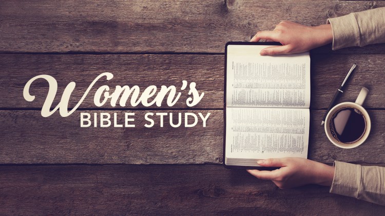 womens bible study